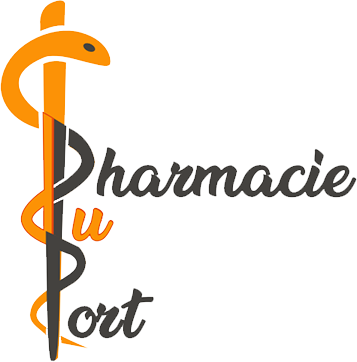 Logo Pharmacie du port