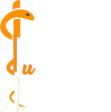 Logo Pharmacie du port